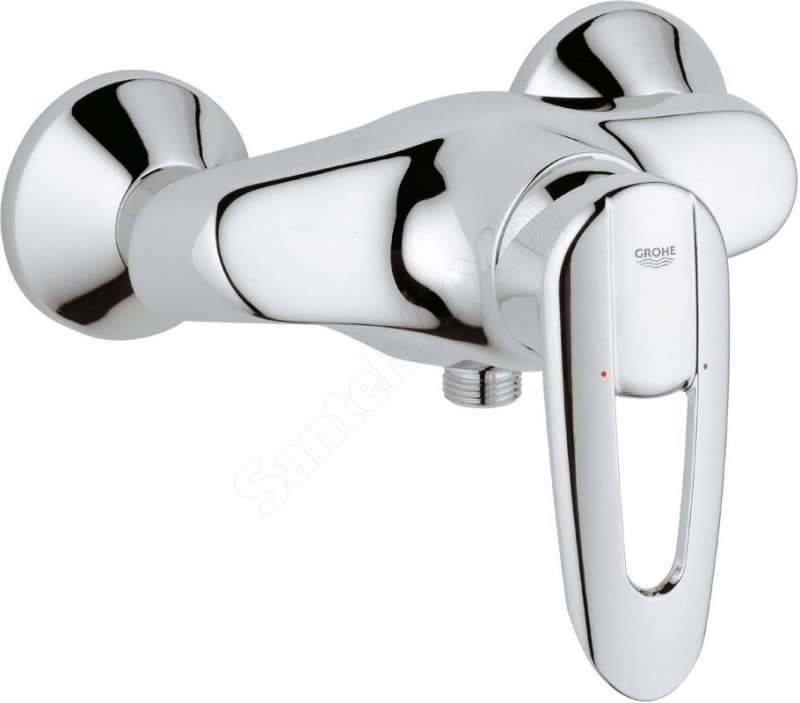 შემრევი