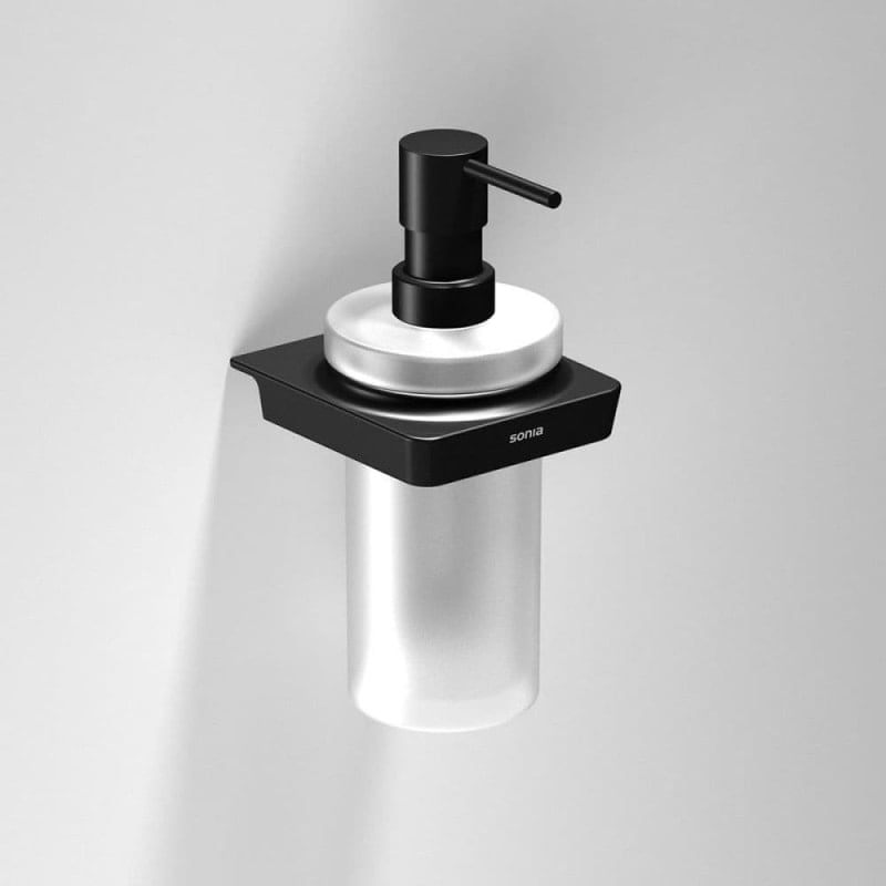 S6 თხევადი სასაპნე შავი