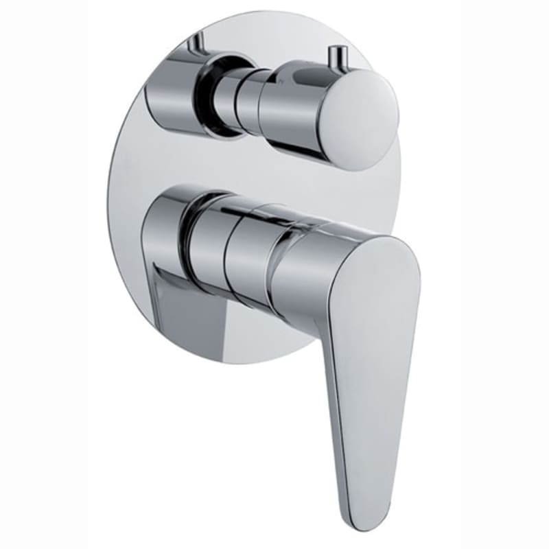 საშხაპის შემრევი