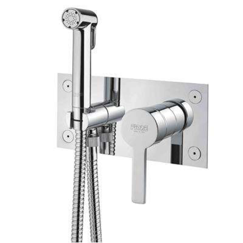 ჩასაშენებელი ჰიგიენური შემრევი