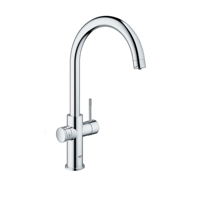 სამზარეულოს შემრევი