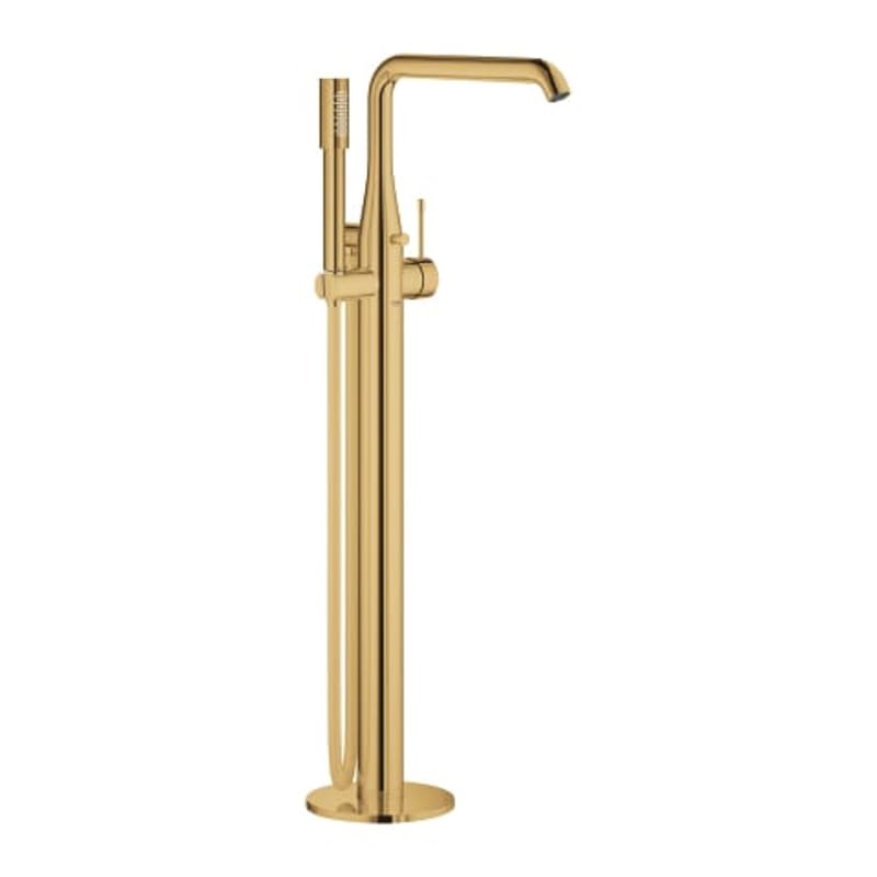 აბაზანის შემრევი