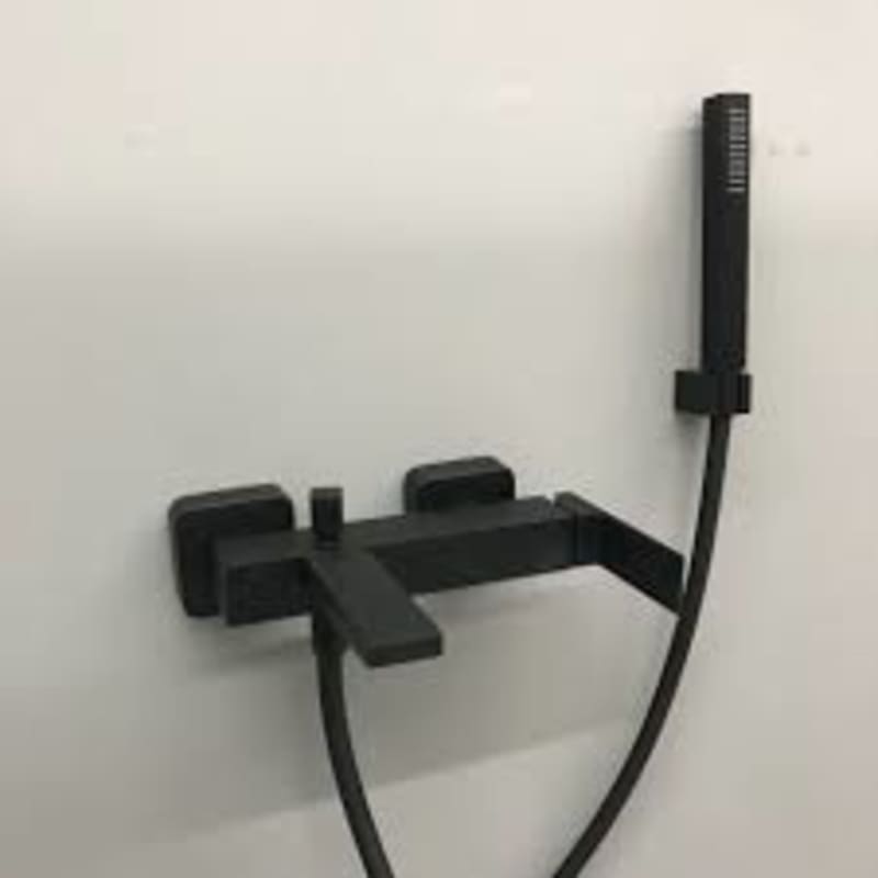 აბაზანის შემრევი