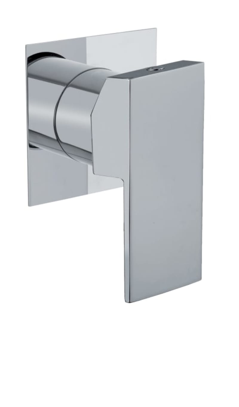 ჩასაშენებელი საშხაპის შემრევი