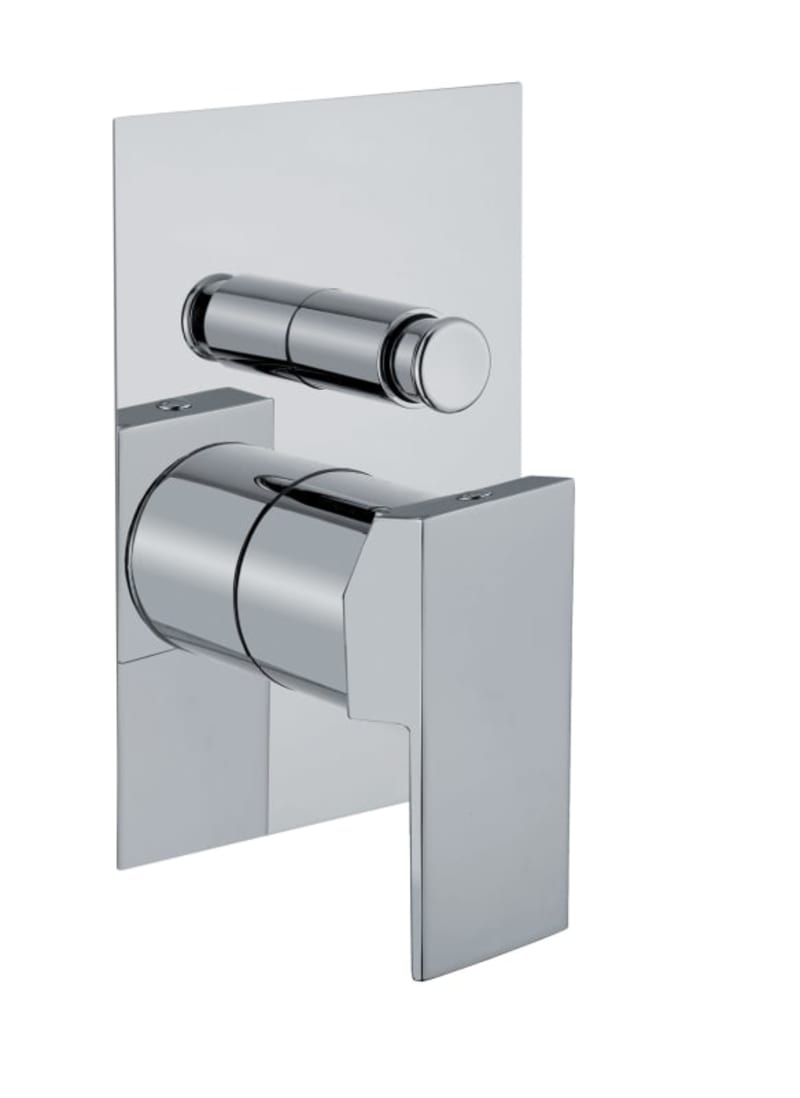 ჩასაშენებელი საშხაპის შემრევი