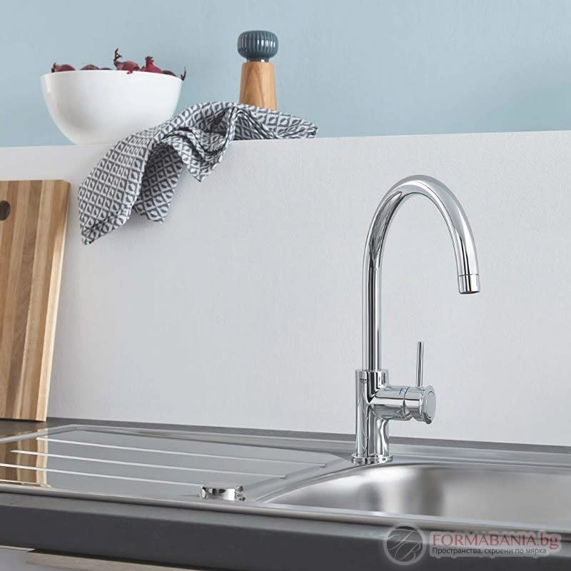 სამზარეულოს შემრევი