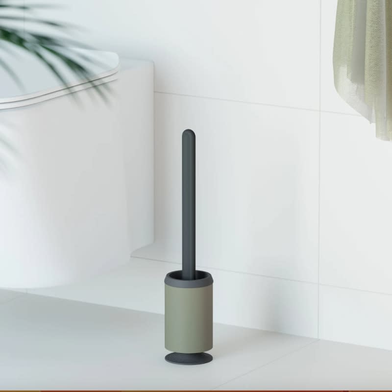 ჯაგრისების კომპლექტი მწვანე