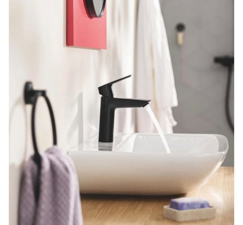 ხელსაბანის შემრევი