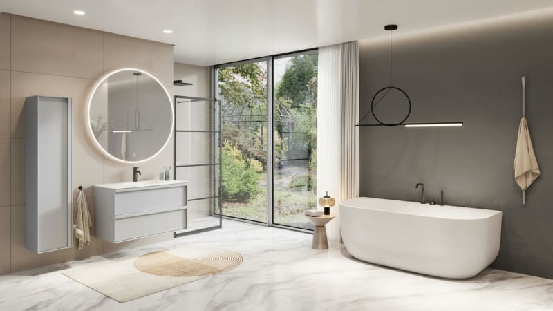 აბაზანა 180