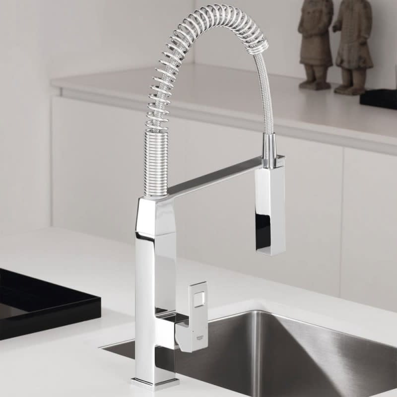 31395000 სამზარეულოს შემრევი