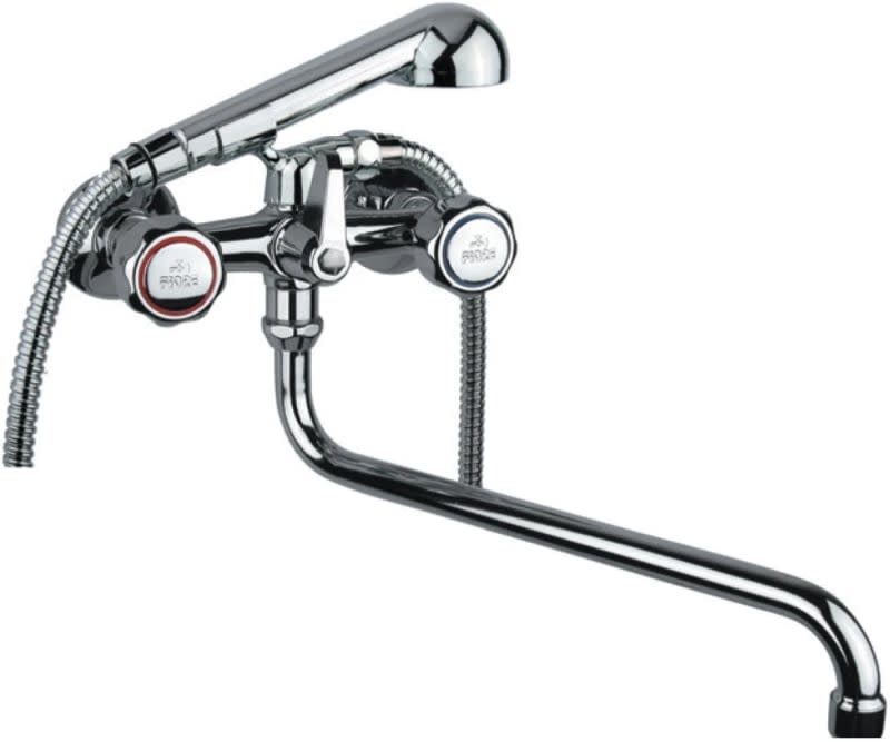 14CRF203 აბაზანის შემრევი