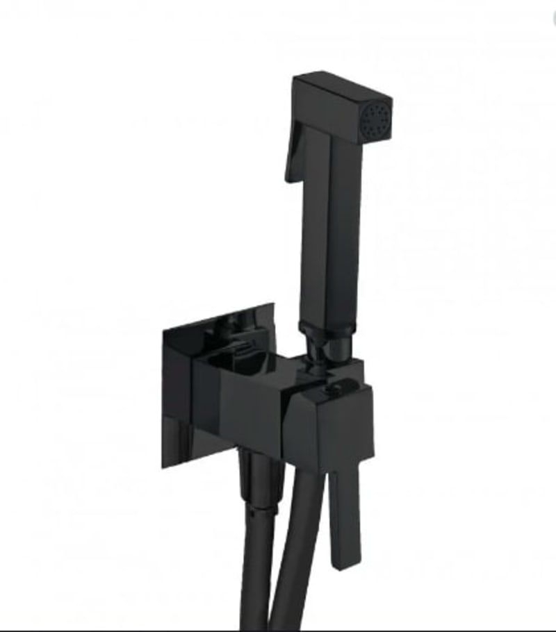 30NN8595 შემრევი ჩასაშენებელი შავი