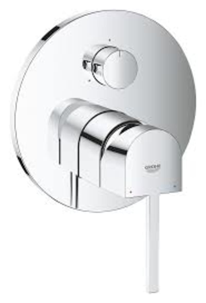 24093003 აბაზანის შემრევი