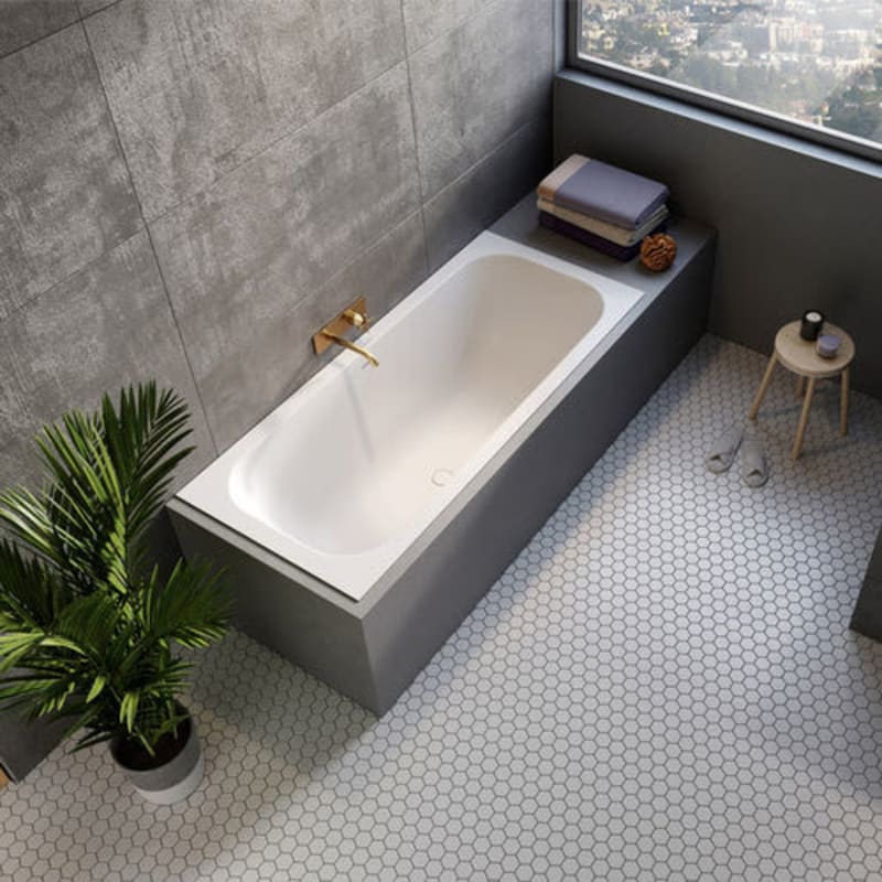 Vigo 180 აბაზანა