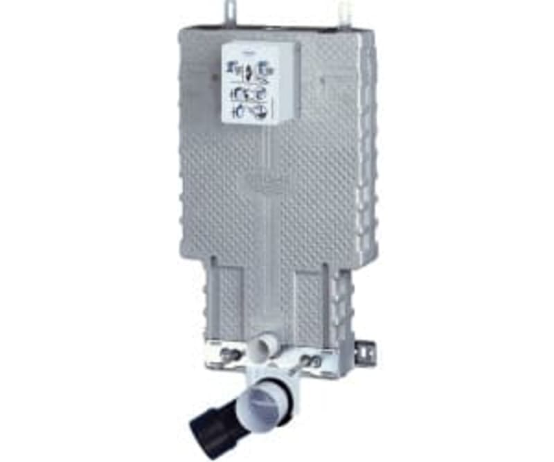 38643001 კედელში ჩასაშენებელი ავზი