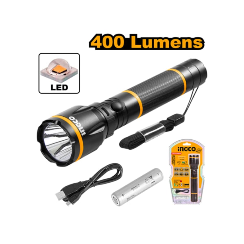 ფანარი (HCFL186503)INGCO