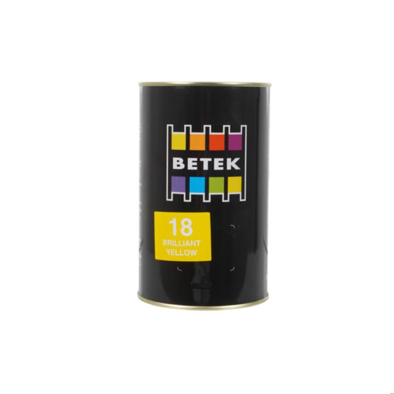 საღებავის პიგმენტი WATER BASED PASTE 18 1LT FAWORI