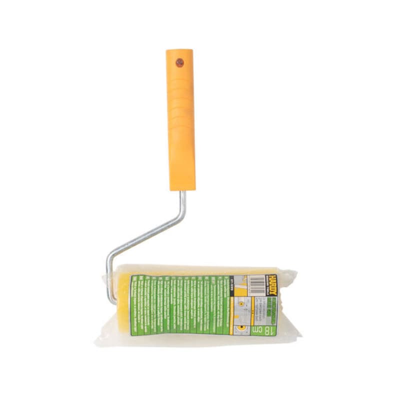 სტრუქტურული ლილვაკი სახელურით HARDY 2 0111-787018