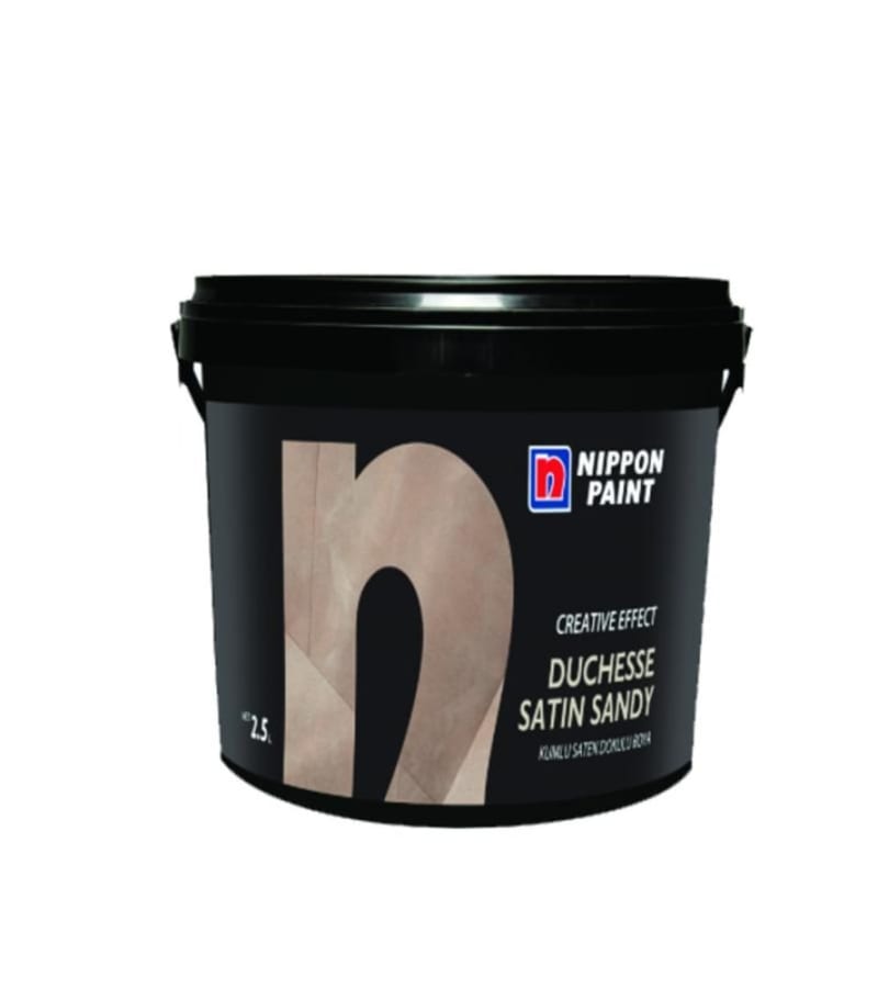 დეკორატიული საღებავი DUCHESSE SANDY  1.25ლტ