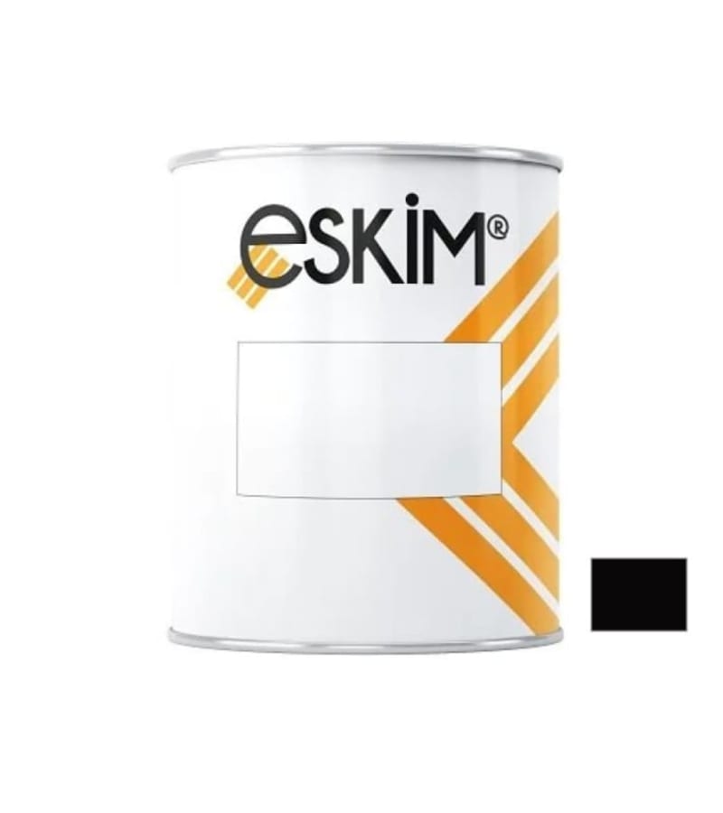 საღებავის გრუნტი Eskim Cellulozik Primer შავი 2.5ლტ