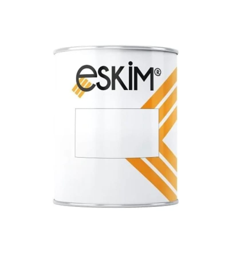საღებავის გრუნტი Eskim Cellulozik Primer თეთრი 0.80ლტ