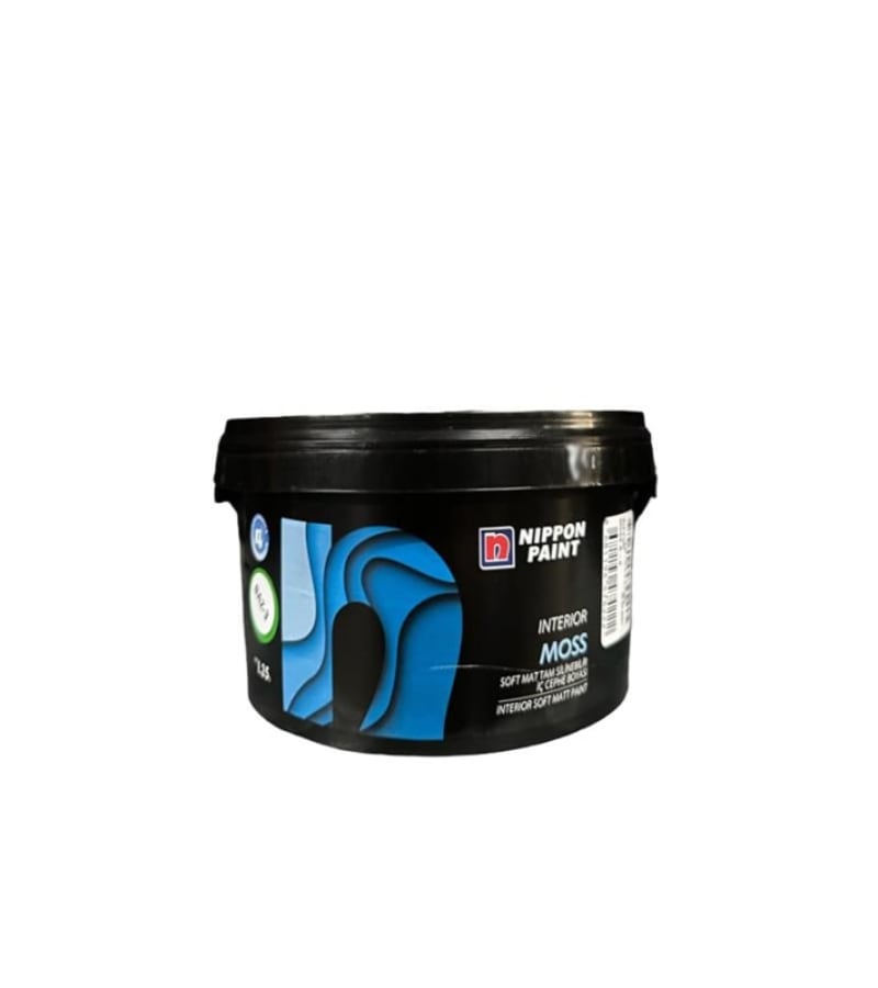 საღებავი NIPPON MOSS B-2 2.5ლტ