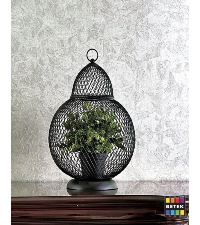 საღებავი (ვენეციანკა) BETEK ROYAL SATIN RG1 2.5 ლტ.