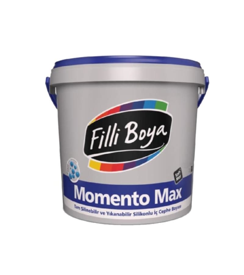 საღებავი Betek Momento MAX RG1 2.5ლტ