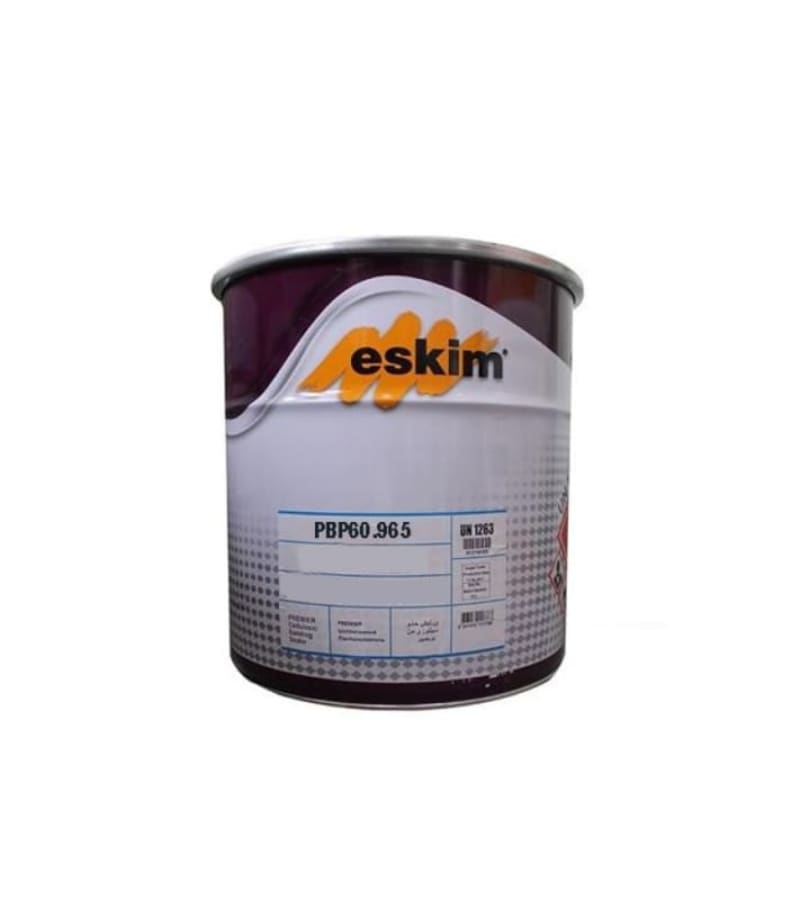 საღებავი Eskim Panel Door Paint (Cream) 4ლტ.