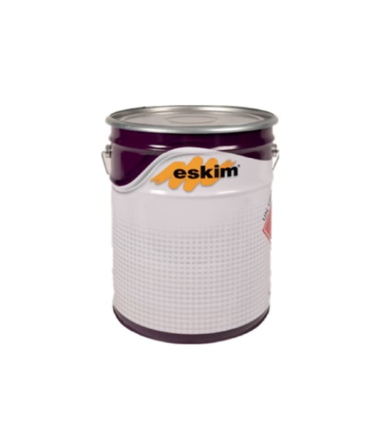 საღებავი Eskim Poliurethane Primer Paint (თეთრი) 4.5ლტ.