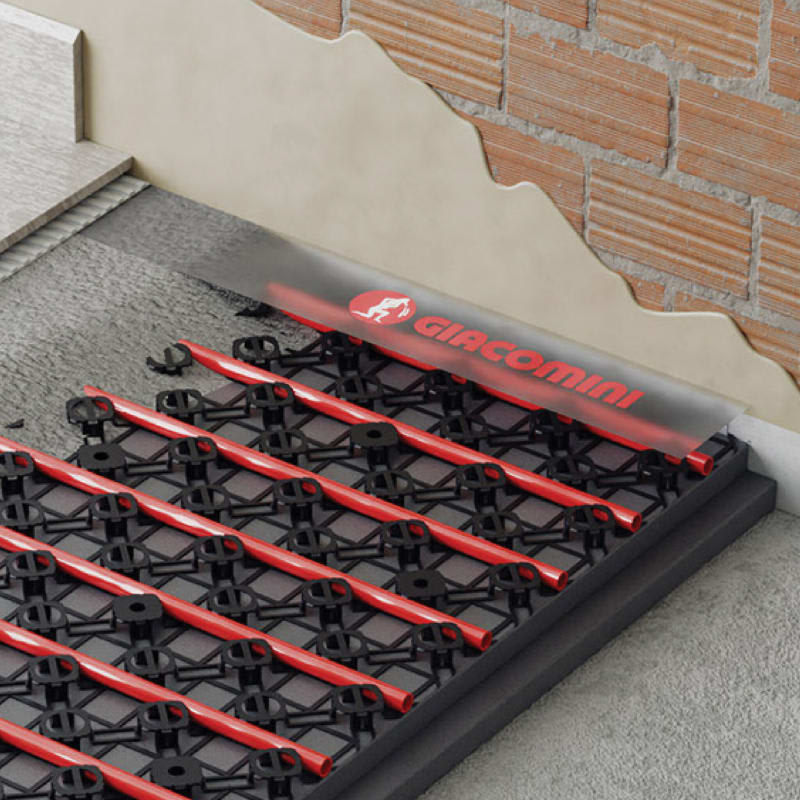 იატაკის იზოლაცია R979SY121