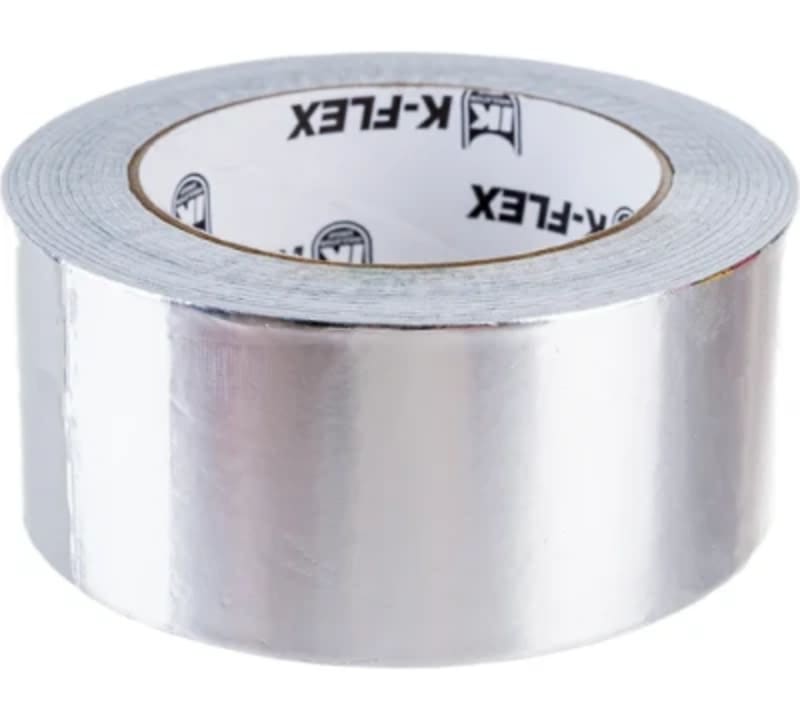 ლენტი K-FLEX 050-050 ALU AA 130