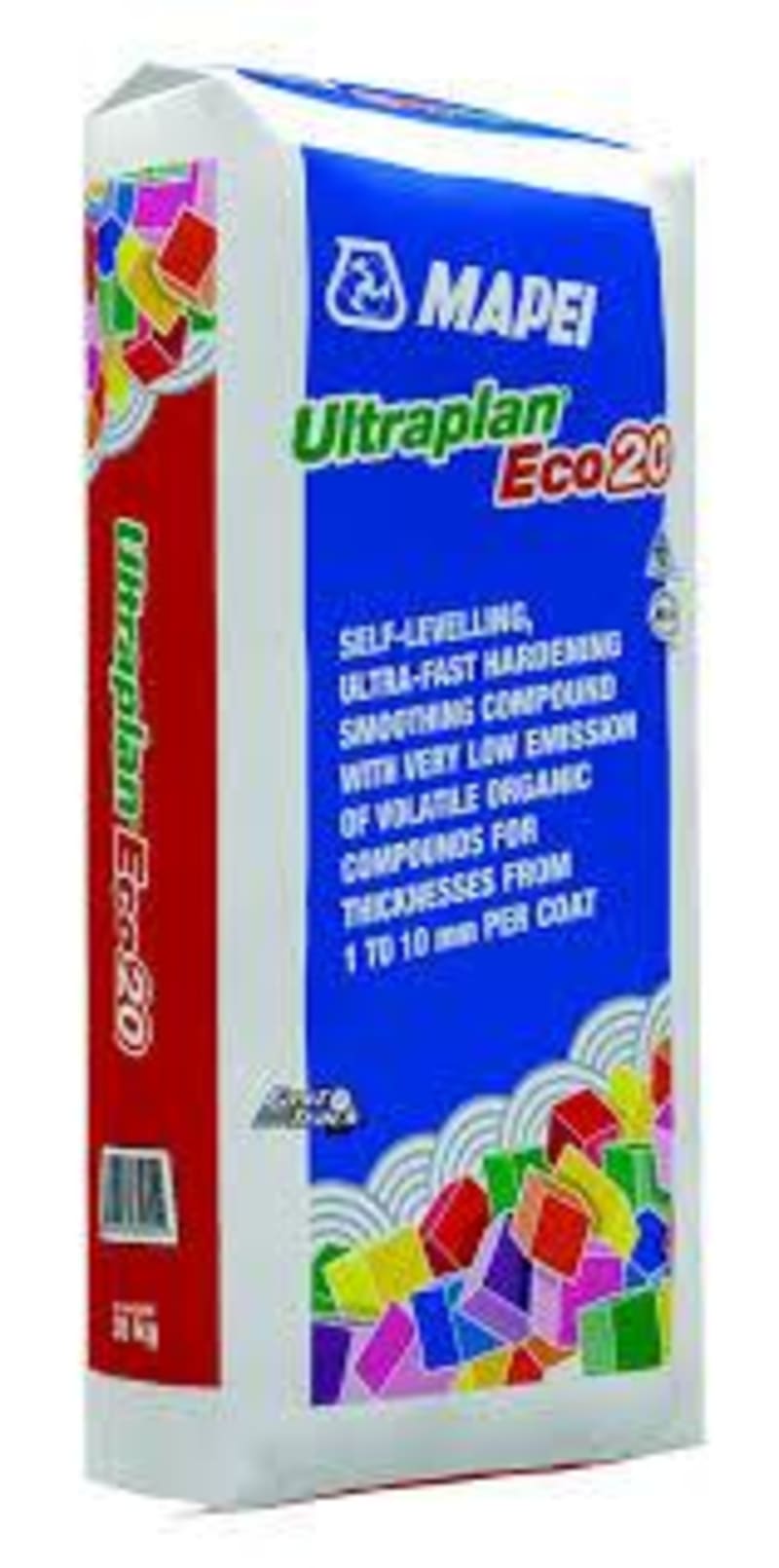 ULTRAPLAN ECO 20 (23 KG)