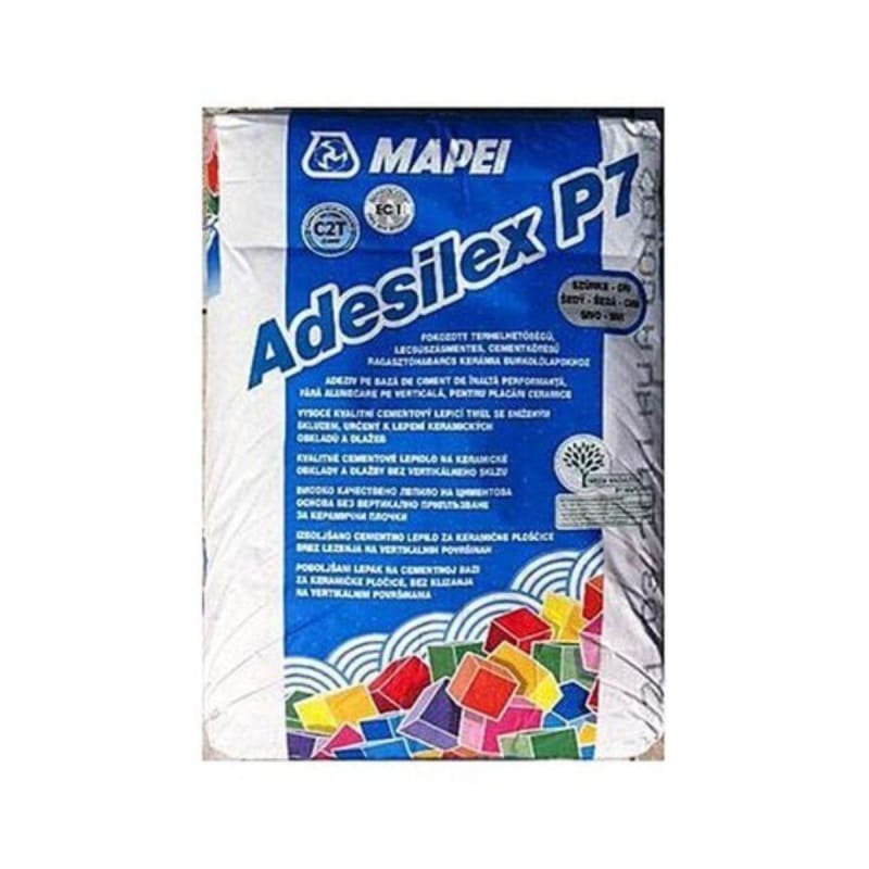 ADESILEX P9 GREY 25KG