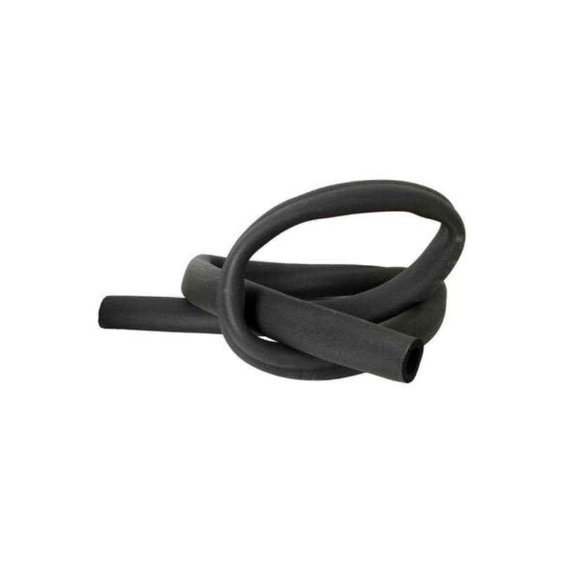 რეზინის საიზოლაციო მილი (უფოლგო) 35X9X2000MM IZOCAM