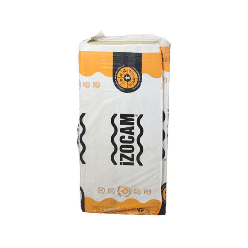 ქვაბამბა MANTO R+ (უფოლგო 125კგ/მ3)-5X60X120სმ-(3ცალიანი შეკვრა) IZOCAM