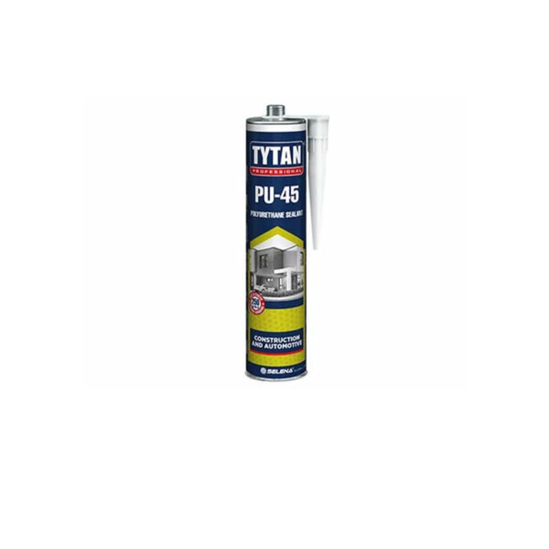 ჰერმეტიკი შავი 280 მლ TITAN