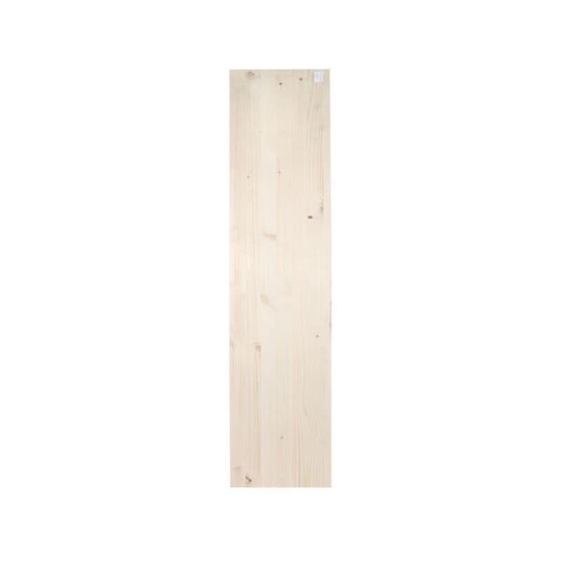 კიბის საფეხური 28X280X1200 სორტ AB
