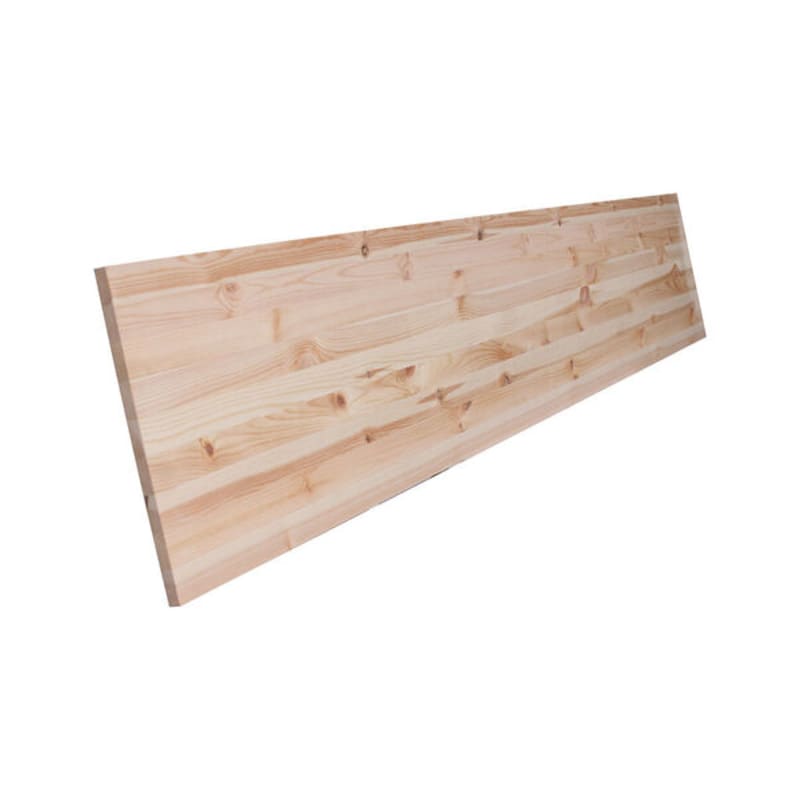 ავეჯის დაფა АВ 18X400X2500