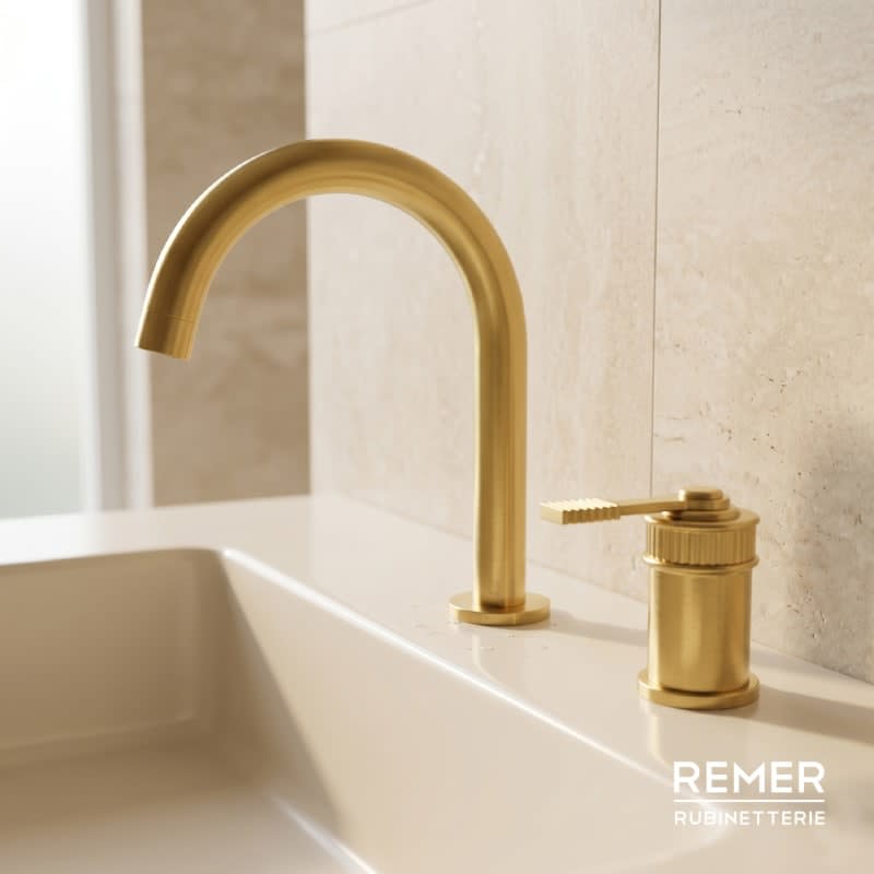 შემრევი დაბალი ATELIER AL57