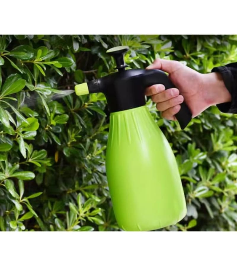ყვავილების სარწყავი მოწყობილობა 0,5ლ green DL58......