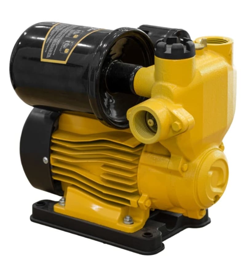 ჭკვიანი თვითშემწოვი ტუმბო  750W  DL-GSP750-E2   მწ......