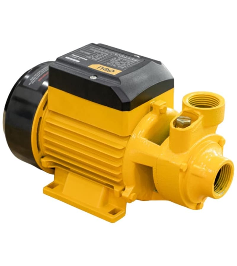 წყლის საქაჩი ტუმბო  370W  (0.50HP)  Peripheral DL-......