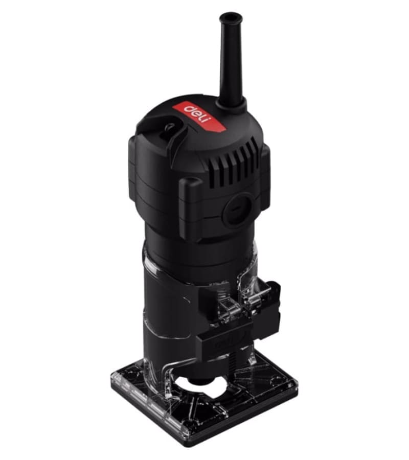 ლამინატის ტრიმერი 550w 6მმ RED DE-XB550-1E ......