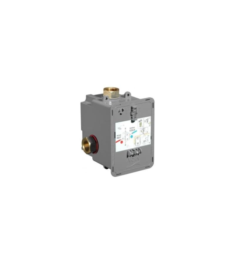 ჩასაშენებელი დუშის მექანიზმი SMARTBOX #N21201.00 მწარ. NSK-ROCA