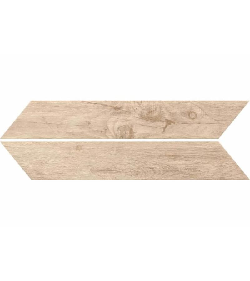 კერამ. ფილა ” CHEVRON BORNEO FRESNO 8.5X44 ROCA S.A