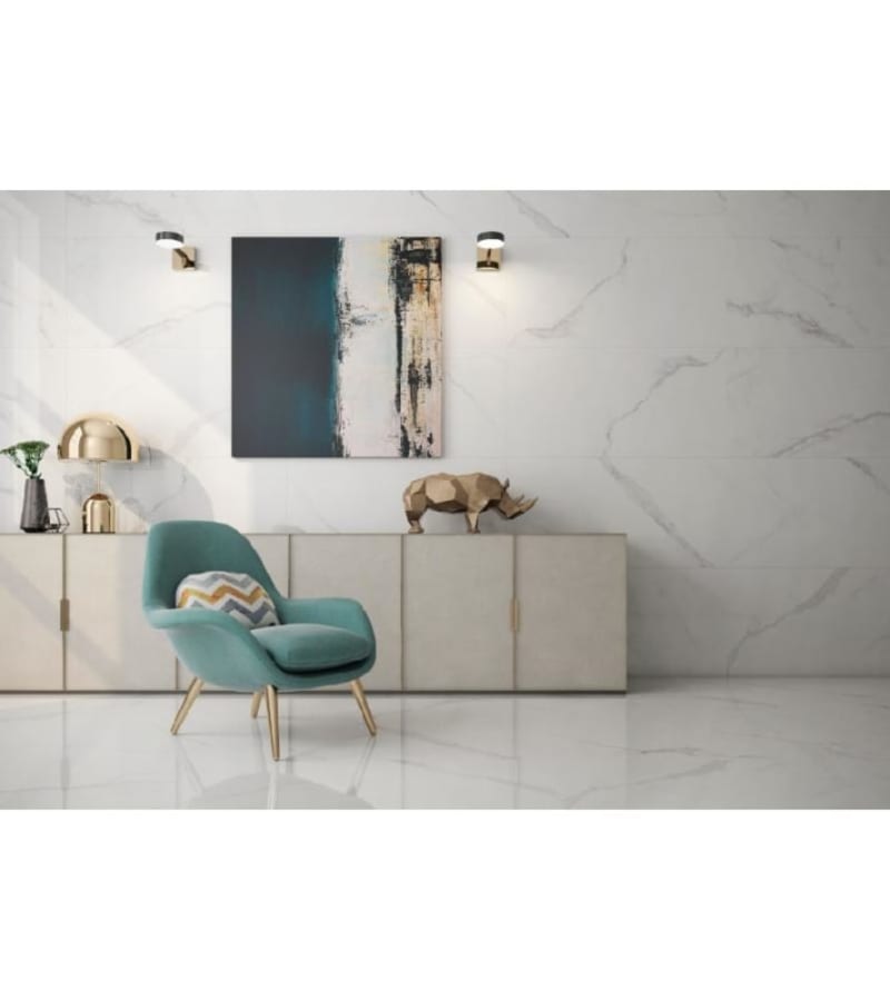 კერამ. ფილა ” MARBLE VENATINO 60X120 ROCA S.A