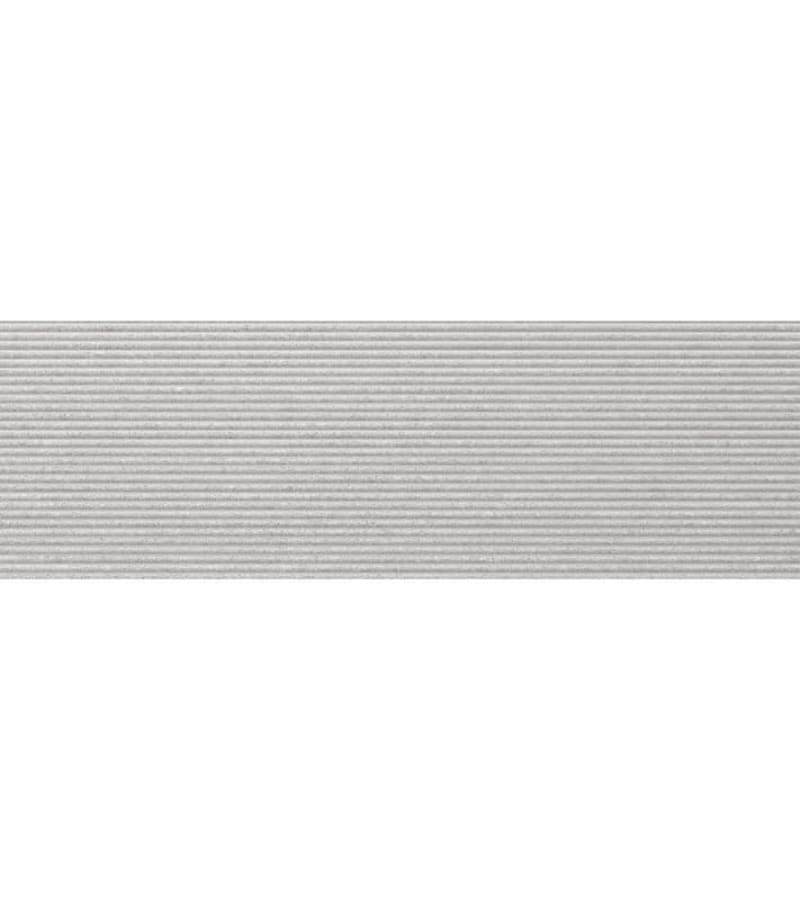 კერამ. ფილა ”SUITE JUNE GRIS ” 30X90.2 ROCA S.A