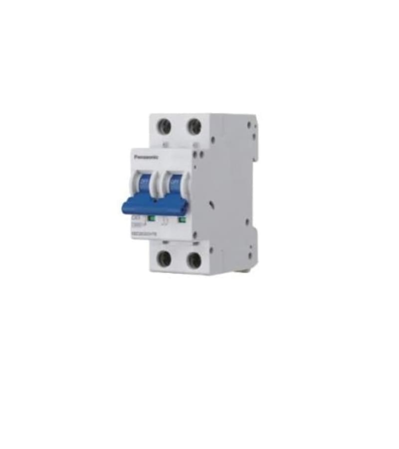 ელექტრო დამცველი 2*32 mA C/AC 6KA BBDE23231C