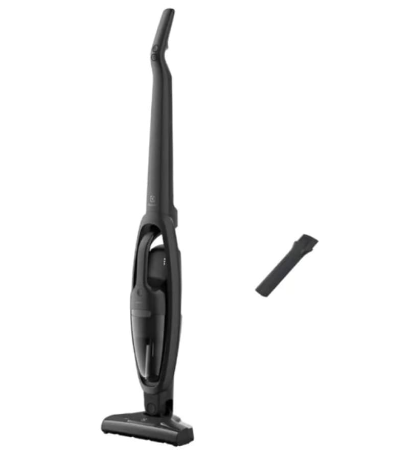 მტვერსასრუტი უსადენო ES31CB18GG Electrolux